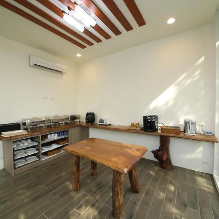 Kenting Four Season Villa Hengchun Old Town Zewnętrze zdjęcie