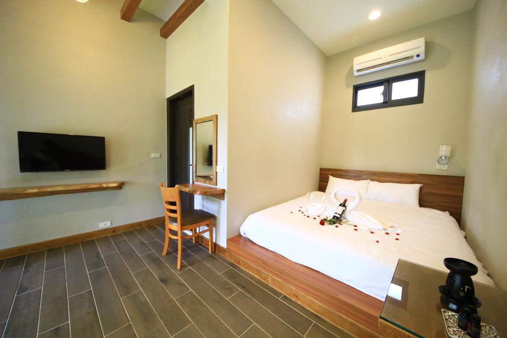 Kenting Four Season Villa Hengchun Old Town Zewnętrze zdjęcie