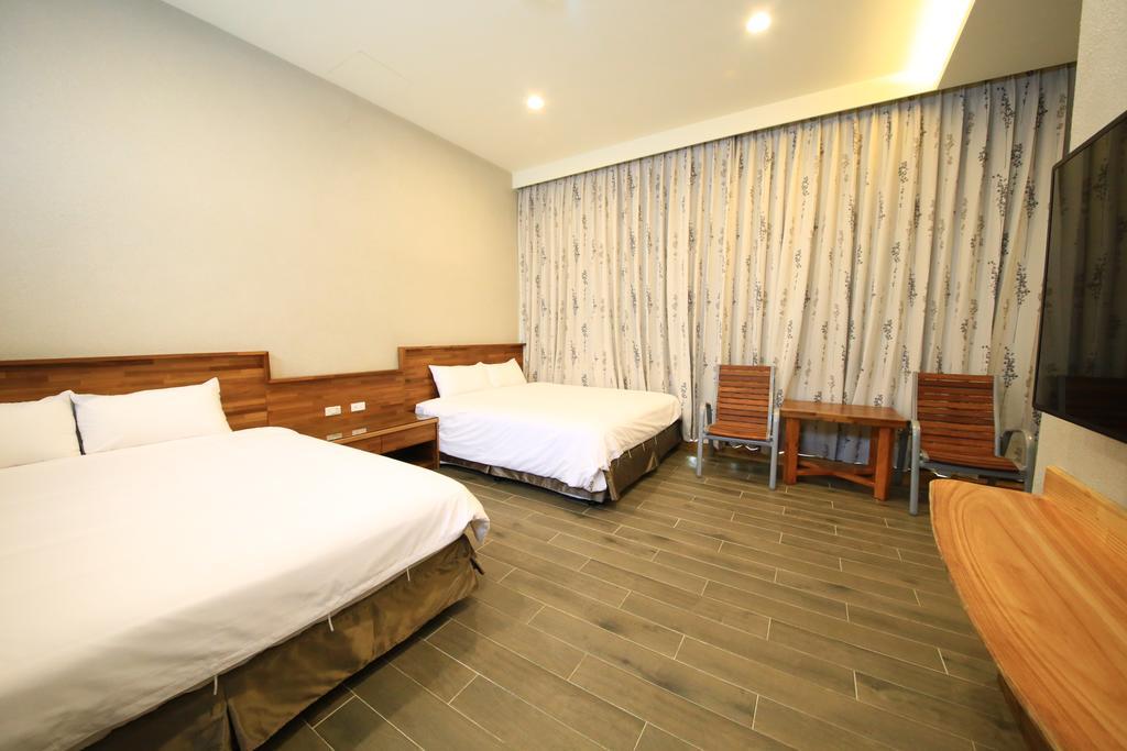 Kenting Four Season Villa Hengchun Old Town Zewnętrze zdjęcie