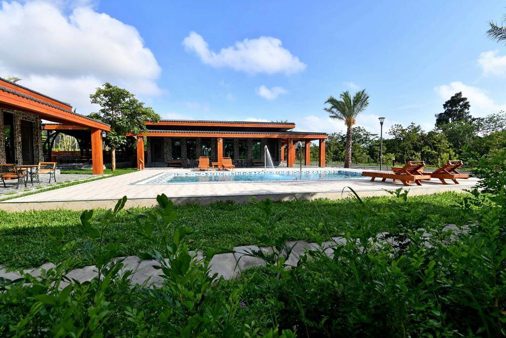 Kenting Four Season Villa Hengchun Old Town Zewnętrze zdjęcie