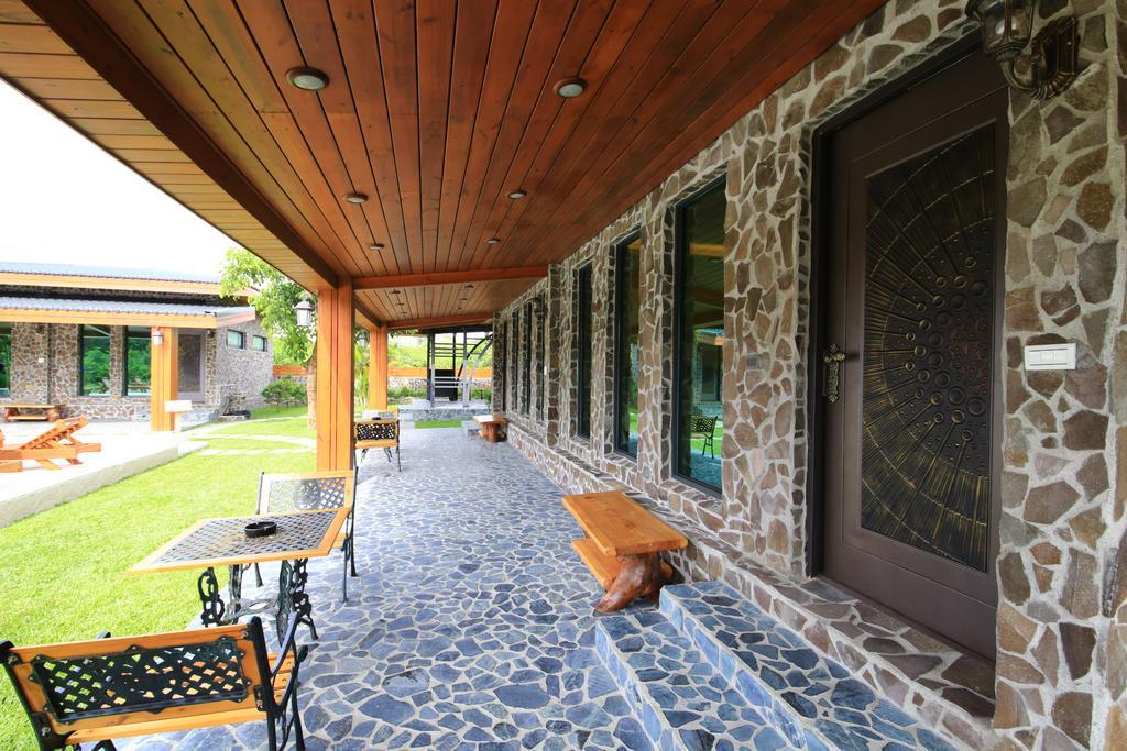 Kenting Four Season Villa Hengchun Old Town Zewnętrze zdjęcie