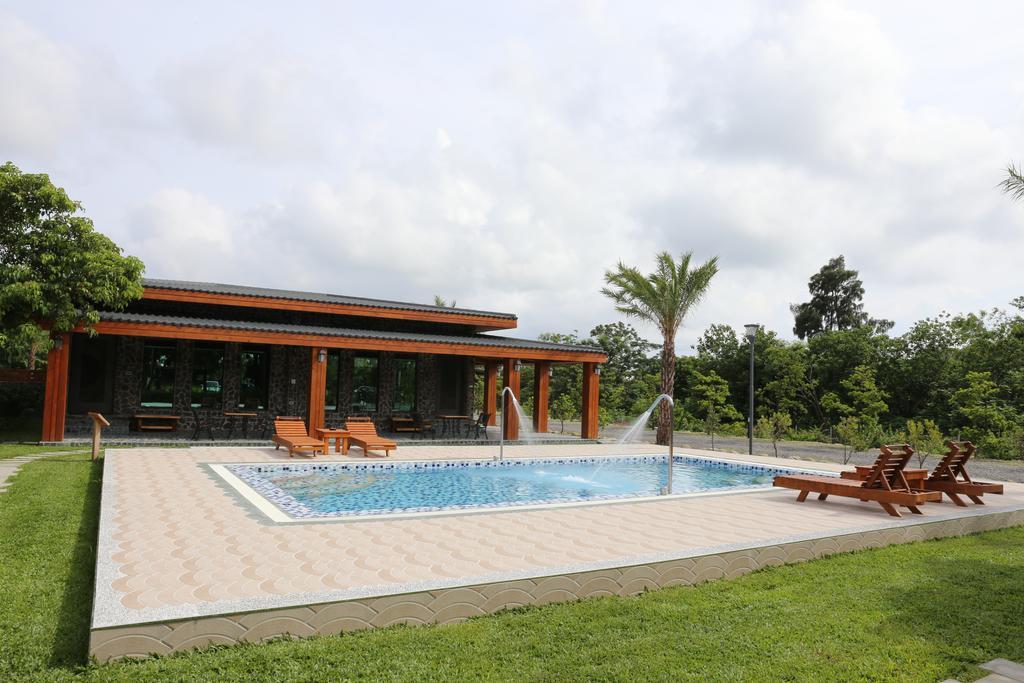 Kenting Four Season Villa Hengchun Old Town Zewnętrze zdjęcie