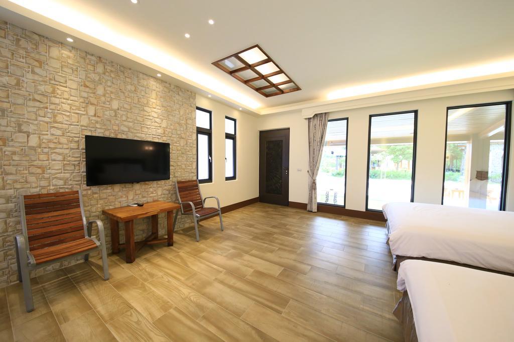 Kenting Four Season Villa Hengchun Old Town Zewnętrze zdjęcie