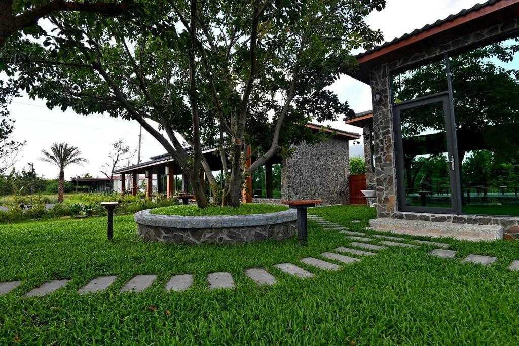 Kenting Four Season Villa Hengchun Old Town Zewnętrze zdjęcie
