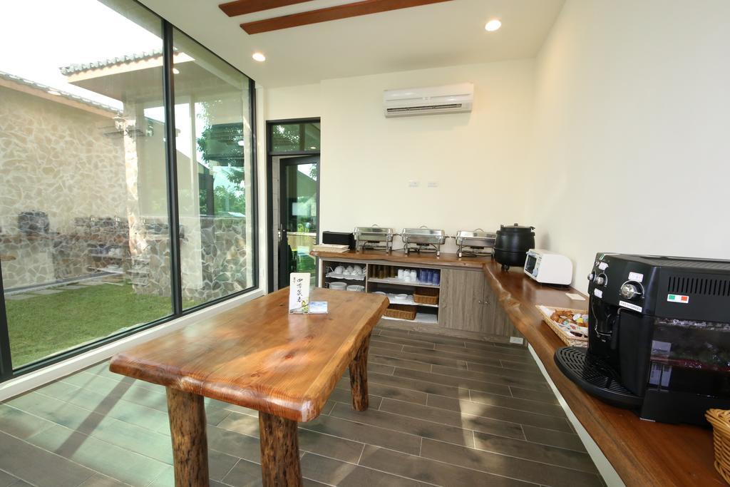 Kenting Four Season Villa Hengchun Old Town Zewnętrze zdjęcie