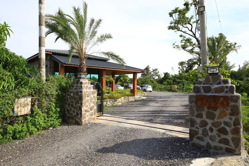 Kenting Four Season Villa Hengchun Old Town Zewnętrze zdjęcie