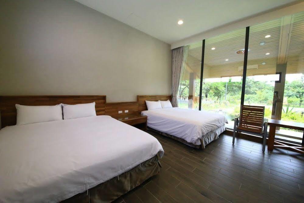 Kenting Four Season Villa Hengchun Old Town Zewnętrze zdjęcie