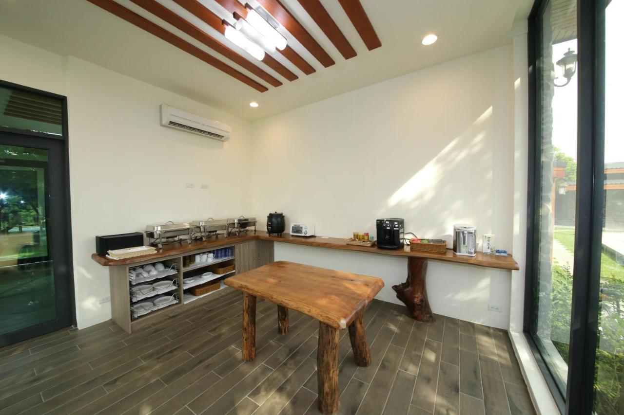 Kenting Four Season Villa Hengchun Old Town Zewnętrze zdjęcie